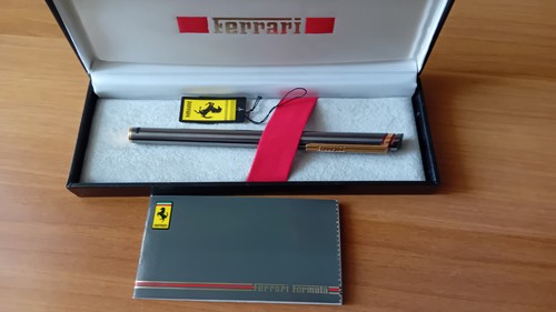 Ferrari formula bellissima - formula,