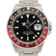 Rolex GMT Master II ref.16710