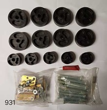BODY LIFT KITS 931 JEEP