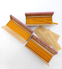 L. & C. HARDTMUTH - MATITE DA COLLEZIONE , anni 30