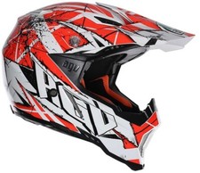 Agv casco moto - agv,
