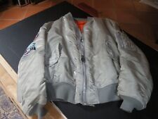 ALFA ROMEO BOMBER ALPHA MA 1