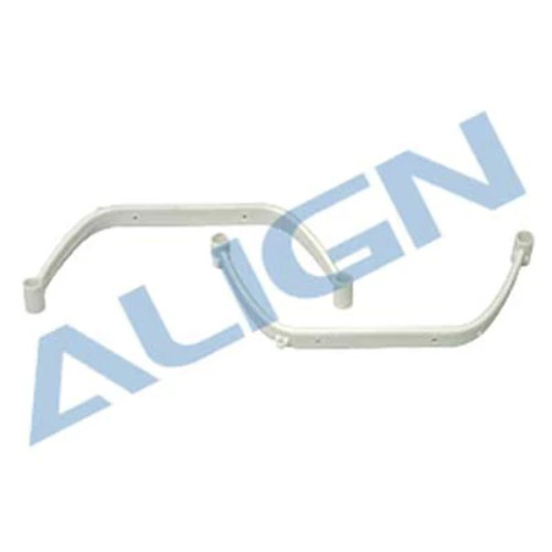Align rex 450 pattino - align, da