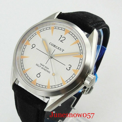 Orologio uomo automatico - uomo,