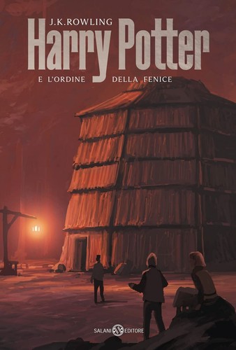 Rowlking harry potter - k.,
