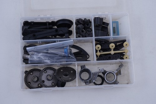 Team losi 8ight - losi, assortimento
