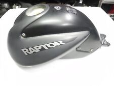 CAGIVA RAPTOR 125 2007-2015