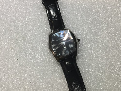 Orologio prisma quarzo - orologio,