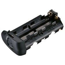 Nikon MS-D14 porta batterie tipo AA per MB-D14 D600