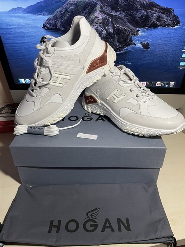 Hogan sneakers h477 urban trek - h477,