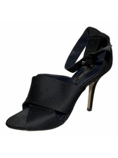 Women's Black Heels ZARA Heel