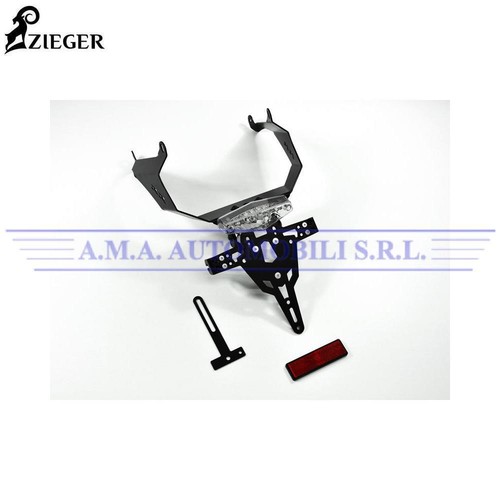 Zieger pro portatarga - zieger,