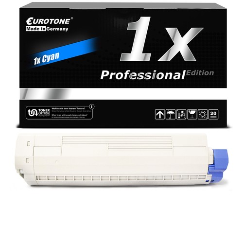 Cartuccia pro cyan per - cartuccia,