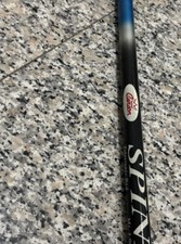 canna da pesca fissa