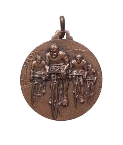 Medaglia premio gara - medaglia,