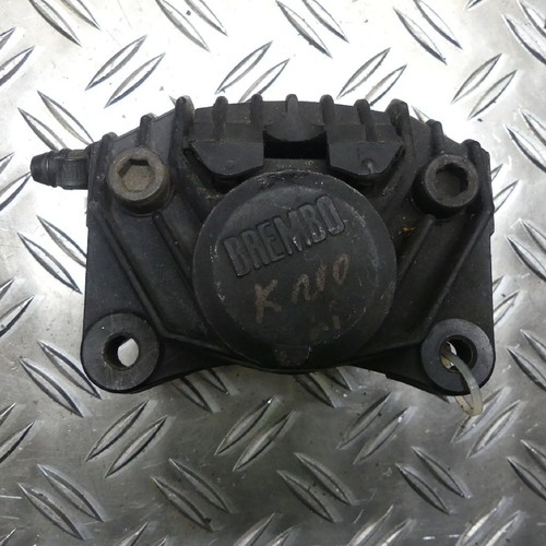 Pinza freno posteriore bmw - posteriore,
