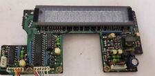 Kenwood TS-440S Transceiver Display Unit Board  solo scheda display