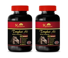 Booster di testosterone e