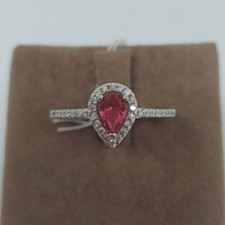 Anello Kate  Donna Argento 925