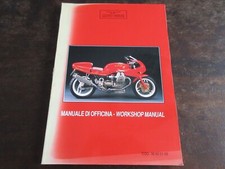 Moto Guzzi Daytona 1000 1993