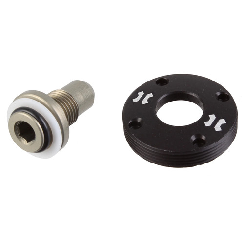 Leonardi set tappo mozzo - tappo,