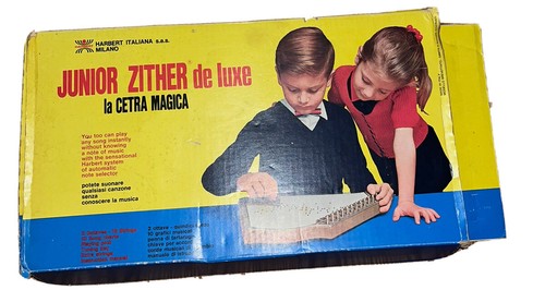 Cetra junior deluxe - cetra,