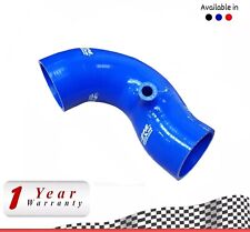 Tubo aspirazione aria silicone