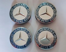 4 TAPPI COPRIMOZZO  MERCEDES
