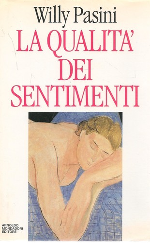 Qualita dei sentimenti - qualita',