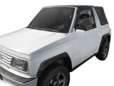 Deflettori per suzuki vitara - deflettori,