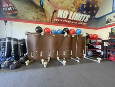 Technogym kinesis wall - technogym,