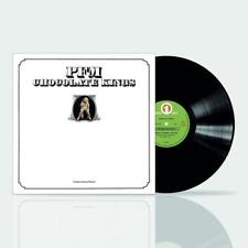 PFM CHOCOLATE KINGS black -