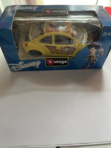 Disney bburago toy story - disney, story's