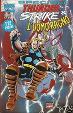 MARVEL TOP # 2 SPECIALE