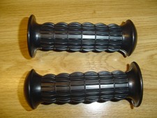 Coppia Gomma Maniglia Kawasaki