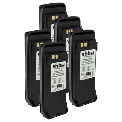 Batteria per motorola p8800 - per,