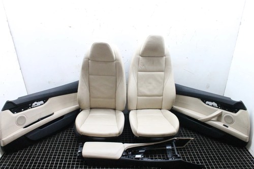 Bmw roadster e89 set salone - z4,