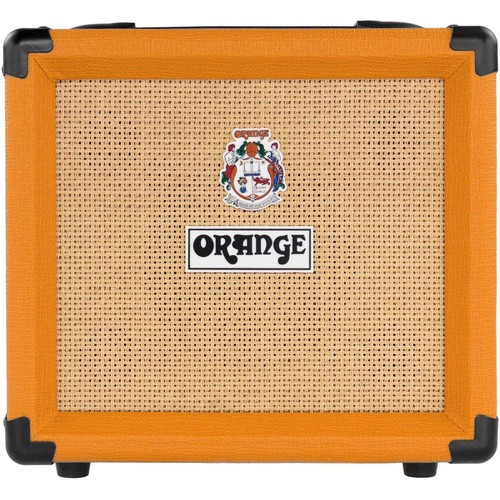 Orange crush amplificatore - crush, 12