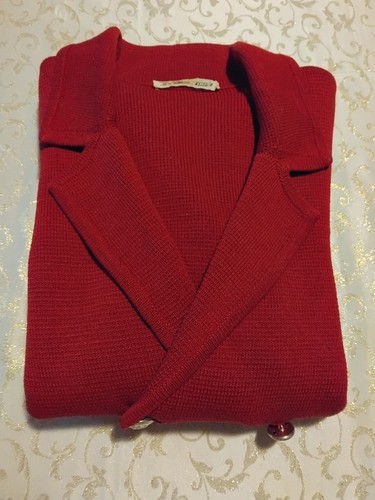 Cardigan uomo vintage iris - cardigan,