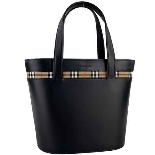 Borsa mano burberry - a,