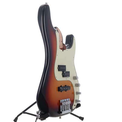 Corpo basso fender american - corpo,