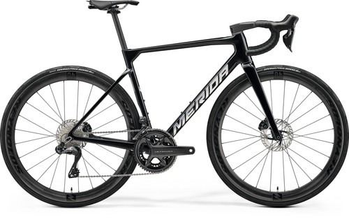 Bici corsa merida scultura - bici,