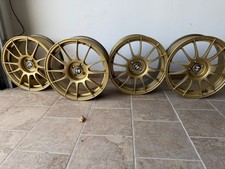 cerchi alfa mito 18”