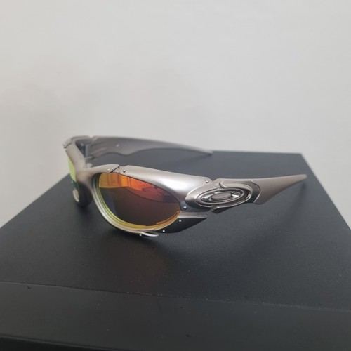 Occhiali sole oakley plate - da,