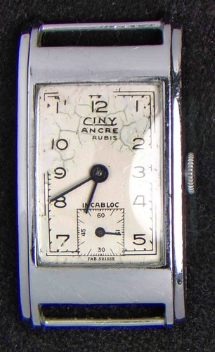 Orologio ciny fab - orologio,