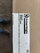 Interlogix centrale nxg 8 - ,