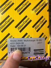 1PZ Nuovo Alimentatore Atlas