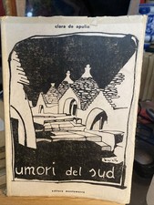 [Taranto] 1958 DE APULIA Umori