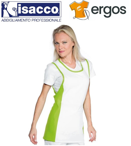 Isacco grembiule papeete - isacco,