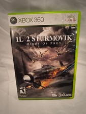 IL-2 Sturmovik Birds of Prey